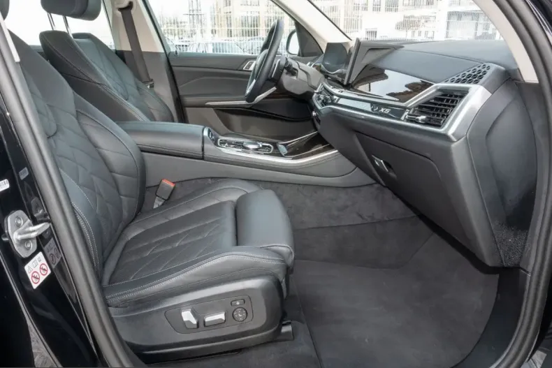 BMW X5 (Seria X) din 2024 cu 63.000 km - oferta BMW216089 - foto 6