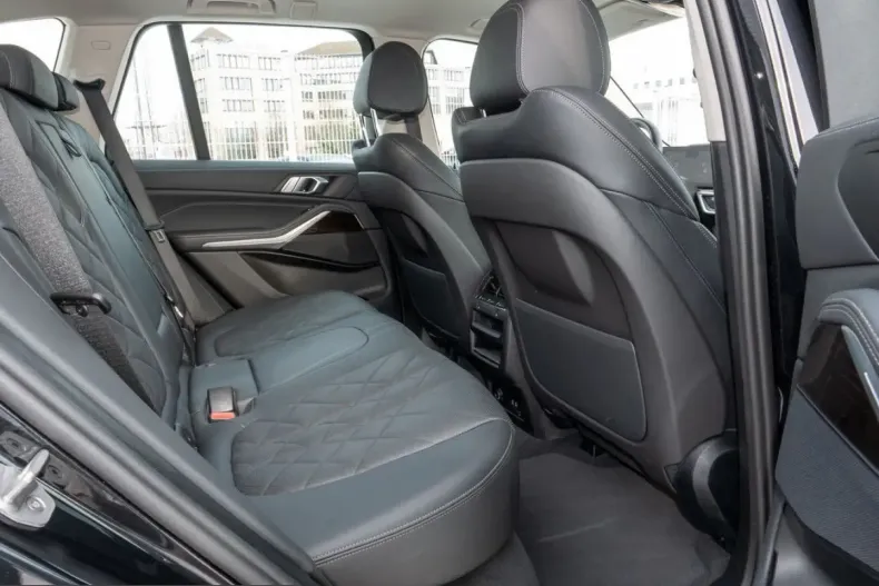 BMW X5 (Seria X) din 2024 cu 63.000 km - oferta BMW216089 - foto 7