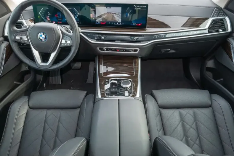 BMW X5 (Seria X) din 2024 cu 63.000 km - oferta BMW216089 - foto 8