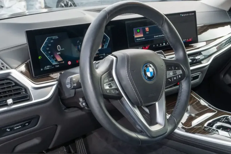 BMW X5 (Seria X) din 2024 cu 63.000 km - oferta BMW216089 - foto 17