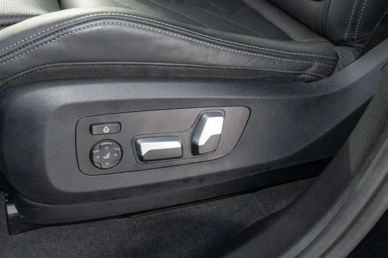 BMW X5 (Seria X) din 2024 cu 63.000 km - oferta BMW216089 - foto 19