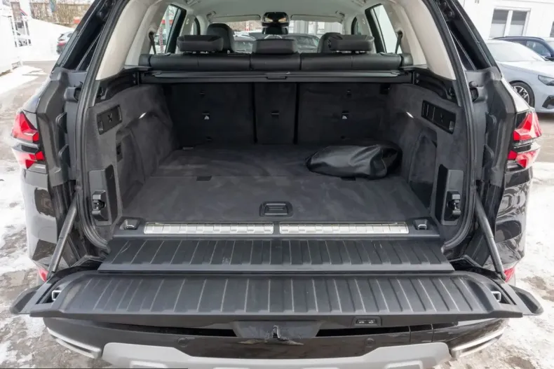 BMW X5 (Seria X) din 2024 cu 63.000 km - oferta BMW216089 - foto 20