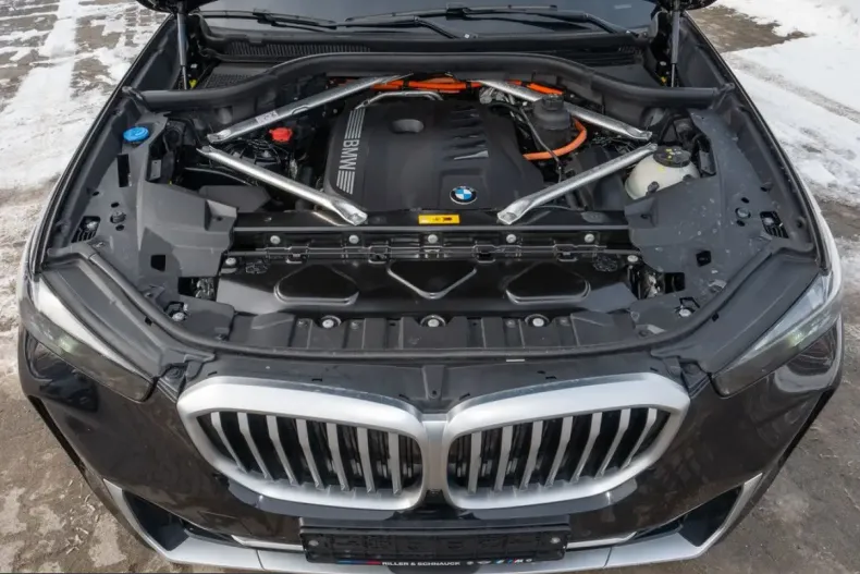 BMW X5 (Seria X) din 2024 cu 63.000 km - oferta BMW216089 - foto 21