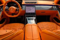 Mercedes-Benz S 400 (Clasa S) din 2022 cu 94.000 km - oferta MER216090 - foto 2