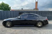 Mercedes-Benz S 400 (Clasa S) din 2022 cu 94.000 km - oferta MER216090 - foto 5
