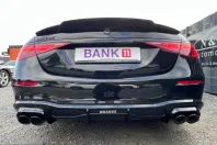 Mercedes-Benz S 400 (Clasa S) din 2022 cu 94.000 km - oferta MER216090 - foto 8