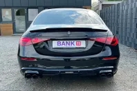 Mercedes-Benz S 400 (Clasa S) din 2022 cu 94.000 km - oferta MER216090 - foto 9