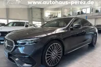 Mercedes-Benz E 450 (Clasa E) din 2024 cu 16.599 km - oferta MER216091 - foto 3