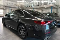 Mercedes-Benz E 450 (Clasa E) din 2024 cu 16.599 km - oferta MER216091 - foto 4