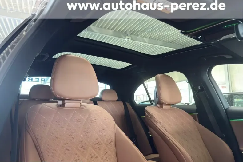 Mercedes-Benz E 450 (Clasa E) din 2024 cu 16.599 km - oferta MER216091 - foto 12