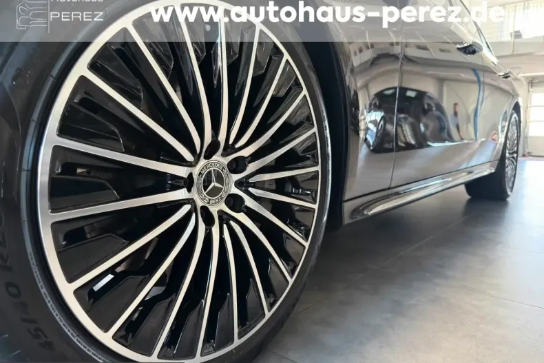 Mercedes-Benz E 450 (Clasa E) din 2024 cu 16.599 km - oferta MER216091 - foto 14