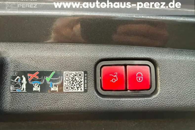 Mercedes-Benz E 450 (Clasa E) din 2024 cu 16.599 km - oferta MER216091 - foto 16