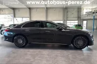 Mercedes-Benz E 450 (Clasa E) din 2024 cu 16.599 km - oferta MER216091 - foto 17