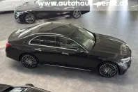 Mercedes-Benz E 450 (Clasa E) din 2024 cu 16.599 km - oferta MER216091 - foto 18