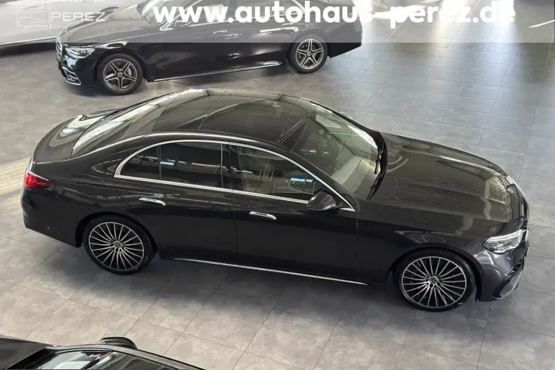 Mercedes-Benz E 450 (Clasa E) din 2024 cu 16.599 km - oferta MER216091 - foto 18