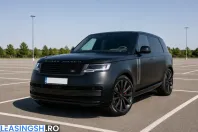 Land Rover Range Rover din 2024 cu 32.000 km - oferta LAN216092 - foto 1