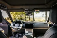 Land Rover Range Rover din 2024 cu 32.000 km - oferta LAN216092 - foto 9