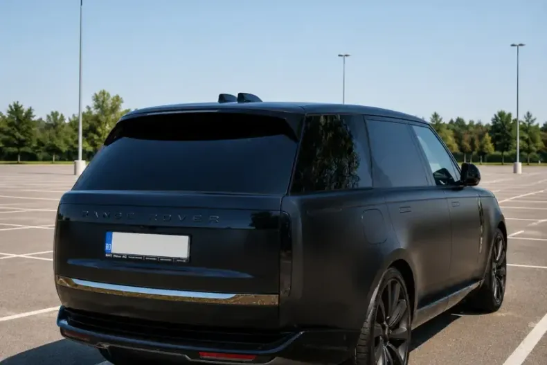 Land Rover Range Rover din 2024 cu 32.000 km - oferta LAN216092 - foto 15
