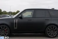 Land Rover Range Rover din 2024 cu 32.000 km - oferta LAN216092 - foto 16