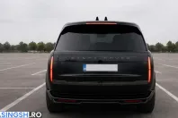 Land Rover Range Rover din 2024 cu 32.000 km - oferta LAN216092 - foto 17