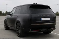 Land Rover Range Rover din 2024 cu 32.000 km - oferta LAN216092 - foto 18