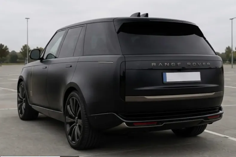 Land Rover Range Rover din 2024 cu 32.000 km - oferta LAN216092 - foto 18