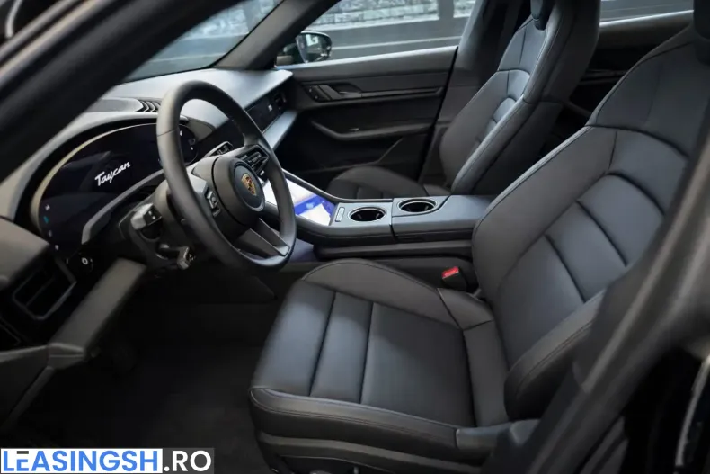 Porsche Taycan din 2024 cu 2.500 km - oferta POR216093 - foto 8