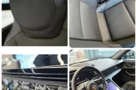 Porsche Taycan din 2024 cu 2.500 km - oferta POR216093 - foto 10