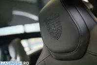 Porsche Taycan din 2024 cu 2.500 km - oferta POR216093 - foto 12