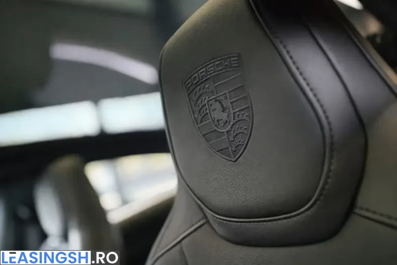 Porsche Taycan din 2024 cu 2.500 km - oferta POR216093 - foto 12