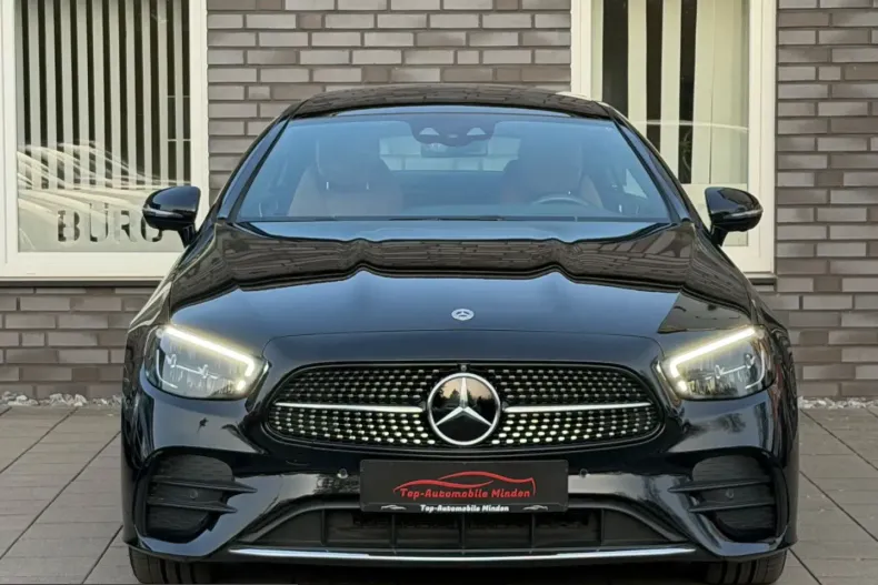 Mercedes-Benz E 450 (Clasa E) din 2022 cu 39.000 km - oferta MER216094 - foto 2