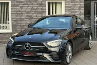 Mercedes-Benz E 450 (Clasa E) din 2022 cu 39.000 km - oferta MER216094 - foto 3
