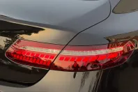 Mercedes-Benz E 450 (Clasa E) din 2022 cu 39.000 km - oferta MER216094 - foto 9