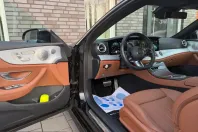 Mercedes-Benz E 450 (Clasa E) din 2022 cu 39.000 km - oferta MER216094 - foto 12