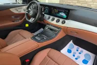 Mercedes-Benz E 450 (Clasa E) din 2022 cu 39.000 km - oferta MER216094 - foto 14