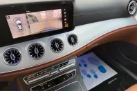 Mercedes-Benz E 450 (Clasa E) din 2022 cu 39.000 km - oferta MER216094 - foto 18
