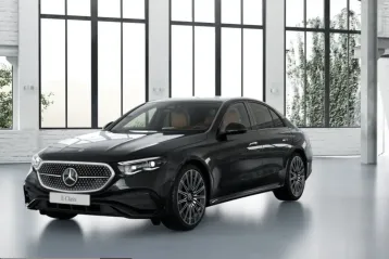 Mercedes-Benz E 450 din 2025 - oferta MER216095