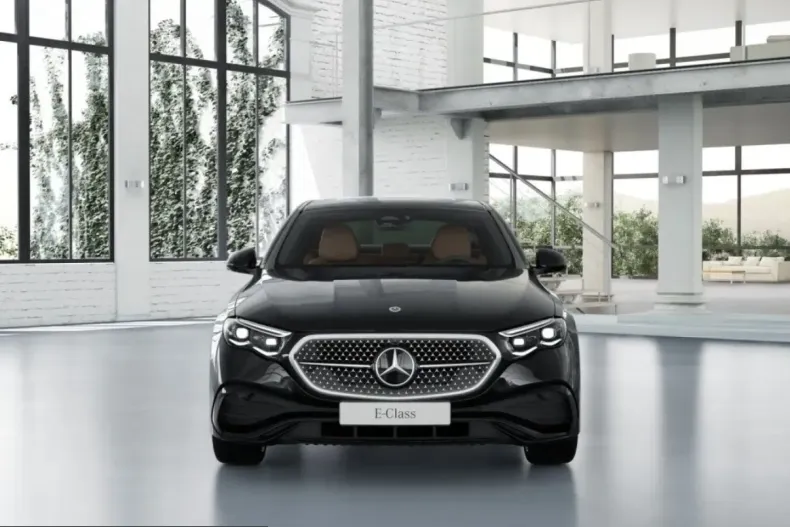 Mercedes-Benz E 450 (Clasa E) din 2025 cu 33.685 km - oferta MER216095 - foto 4