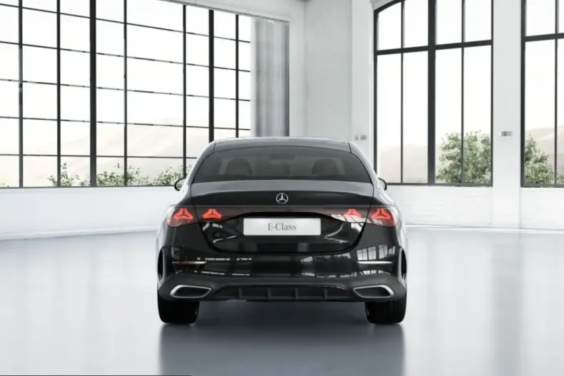 Mercedes-Benz E 450 (Clasa E) din 2025 cu 33.685 km - oferta MER216095 - foto 5