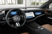 Mercedes-Benz E 450 (Clasa E) din 2025 cu 33.685 km - oferta MER216095 - foto 6