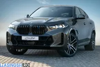 BMW X6 (Seria X) din 2025 cu 17.800 km - oferta BMW216096 - foto 1