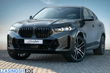 BMW X6 din 2025 - oferta BMW216096