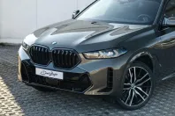 BMW X6 (Seria X) din 2025 cu 17.800 km - oferta BMW216096 - foto 2
