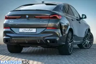 BMW X6 (Seria X) din 2025 cu 17.800 km - oferta BMW216096 - foto 4