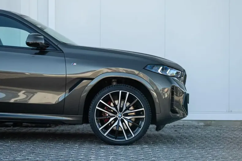 BMW X6 (Seria X) din 2025 cu 17.800 km - oferta BMW216096 - foto 5
