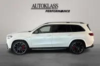 Mercedes-Benz GLS 63 (Clasa GLS) din 2024 cu 9.900 km - oferta MER216097 - foto 2