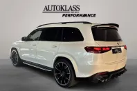 Mercedes-Benz GLS 63 (Clasa GLS) din 2024 cu 9.900 km - oferta MER216097 - foto 3