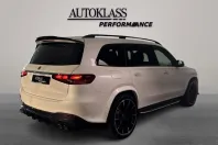 Mercedes-Benz GLS 63 (Clasa GLS) din 2024 cu 9.900 km - oferta MER216097 - foto 5
