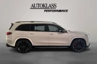 Mercedes-Benz GLS 63 (Clasa GLS) din 2024 cu 9.900 km - oferta MER216097 - foto 6