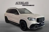 Mercedes-Benz GLS 63 (Clasa GLS) din 2024 cu 9.900 km - oferta MER216097 - foto 7
